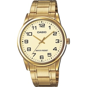 Casio Collection MTP-V001G-9B