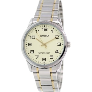 Casio Collection MTP-V001SG-9B - фото 2