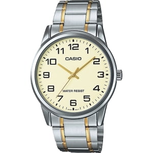 Casio Collection MTP-V001SG-9B - фото 1