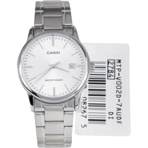 Casio Collection MTP-V002D-7A - фото 2