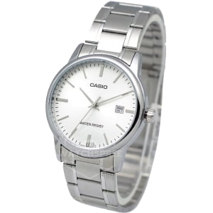 Casio Collection MTP-V002D-7A - фото 3