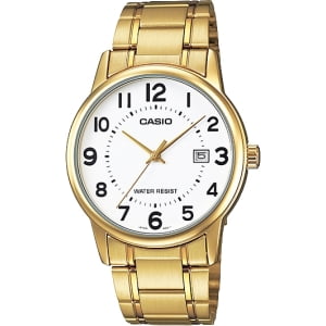 Casio Collection MTP-V002G-7B - фото 1