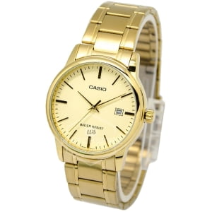 Casio Collection MTP-V002G-9A - фото 2