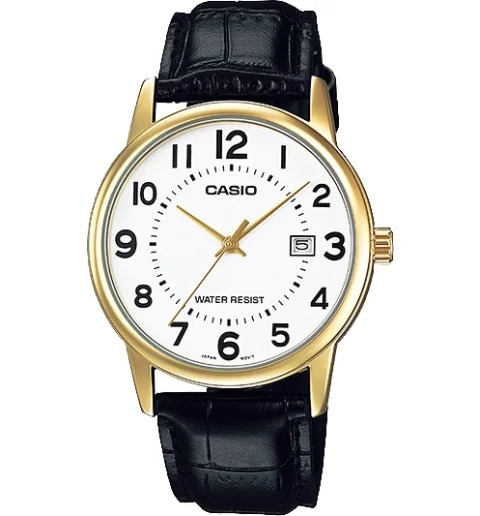 Классические мужские Casio Collection MTP-V002GL-7B