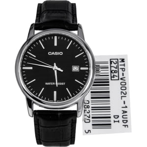 Casio Collection MTP-V002L-1A - фото 2