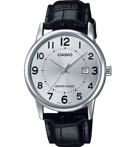 Дешевые часы Casio Collection MTP-V002L-7B