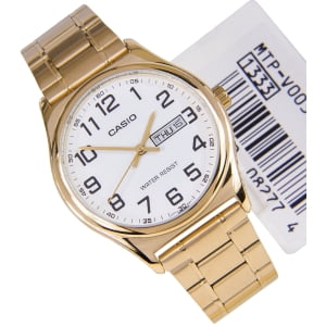 Casio Collection MTP-V003G-7B - фото 2