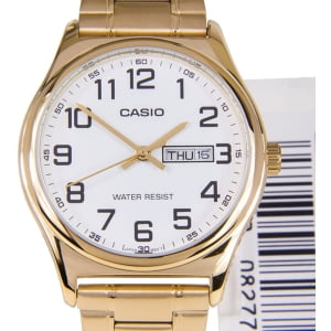 Casio Collection MTP-V003G-7B - фото 3