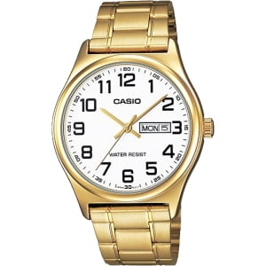 Casio Collection MTP-V003G-7B - фото 1