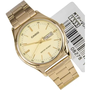 Casio Collection MTP-V003G-9A - фото 2