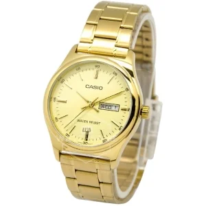 Casio Collection MTP-V003G-9A - фото 3