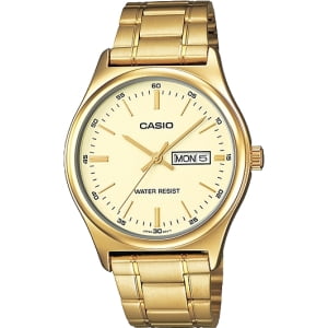 Casio Collection MTP-V003G-9A - фото 1