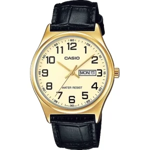 Casio Collection MTP-V003GL-9B - фото 1