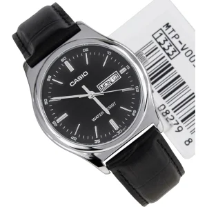 Casio Collection MTP-V003L-1A - фото 2