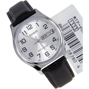 Casio Collection MTP-V003L-7B - фото 2
