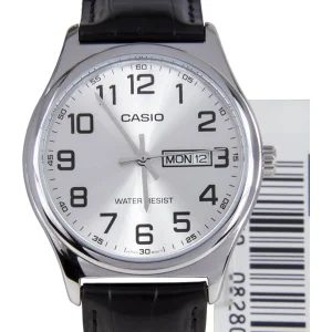 Casio Collection MTP-V003L-7B - фото 3