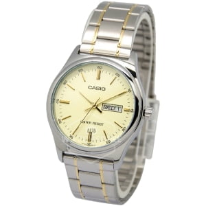Casio Collection MTP-V003SG-9A - фото 2