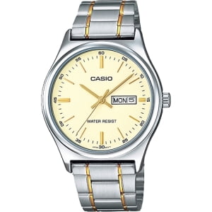 Casio Collection MTP-V003SG-9A - фото 1