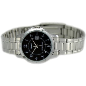 Casio Collection MTP-V004D-1B - фото 4