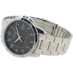 Casio Collection MTP-V004D-1B - фото 6