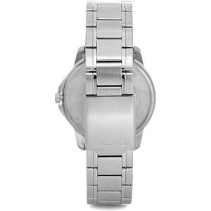 Casio Collection MTP-V004D-1B - фото 8