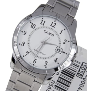 Casio Collection MTP-V004D-7B - фото 2