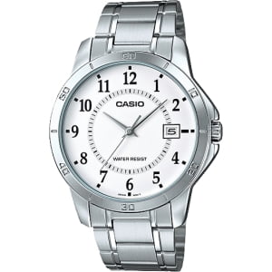 Casio Collection MTP-V004D-7B - фото 1
