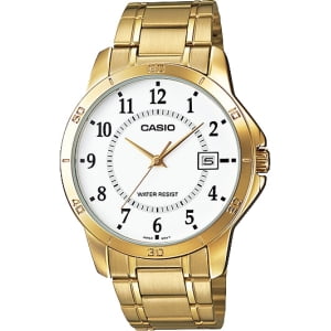 Casio Collection MTP-V004G-7B - фото 1
