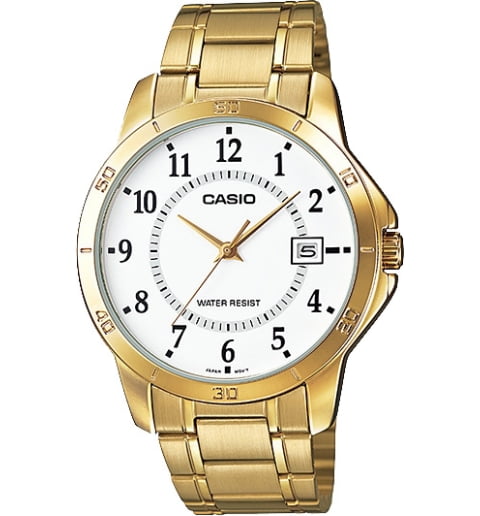 Casio Collection MTP-V004G-7B