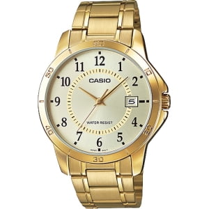 Casio Collection MTP-V004G-9B - фото 1