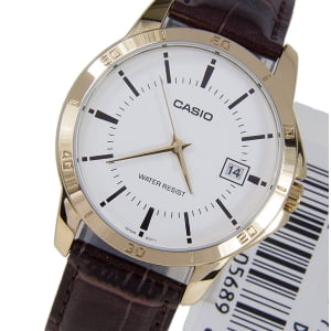 Casio Collection MTP-V004GL-7A - фото 2