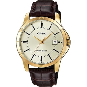 Casio Collection MTP-V004GL-9A - фото 1
