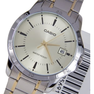 Casio Collection MTP-V004SG-9A - фото 2
