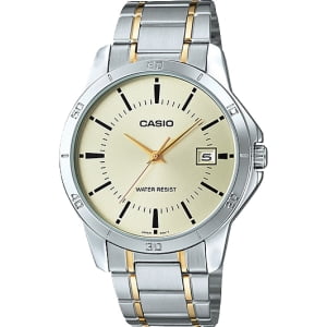 Casio Collection MTP-V004SG-9A - фото 1