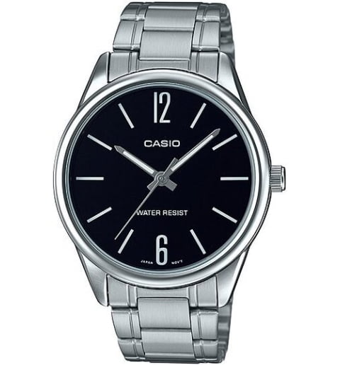Модные часы Casio Collection MTP-V005D-1B