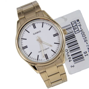 Casio Collection MTP-V005G-7A - фото 2