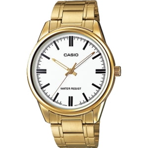Casio Collection MTP-V005G-7A - фото 1