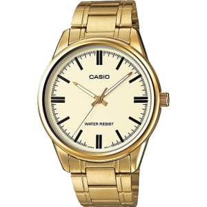 Casio Collection MTP-V005G-9A - фото 1