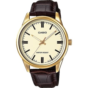 Casio Collection MTP-V005GL-9A - фото 1