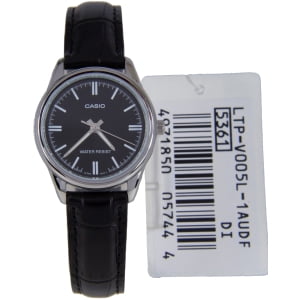 Casio Collection MTP-V005L-1A - фото 2
