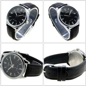 Casio Collection MTP-V005L-1A - фото 4
