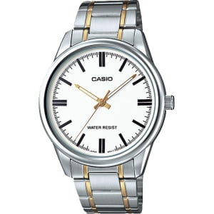 Casio Collection MTP-V005SG-7A - фото 1