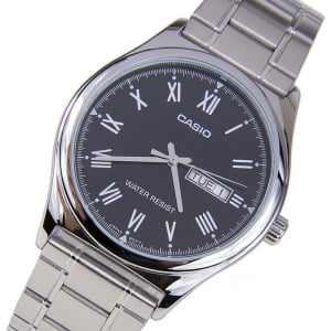 Casio Collection MTP-V006D-1B - фото 2