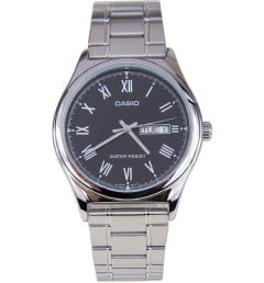 Мужские подростковые часы Casio Collection MTP-V006D-1B