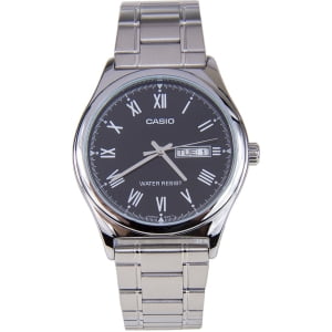 Casio Collection MTP-V006D-1B - фото 1