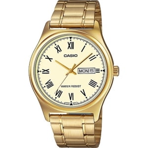 Casio Collection MTP-V006G-9B - фото 1