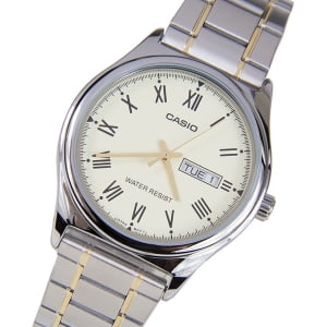 Casio Collection MTP-V006SG-9B - фото 2