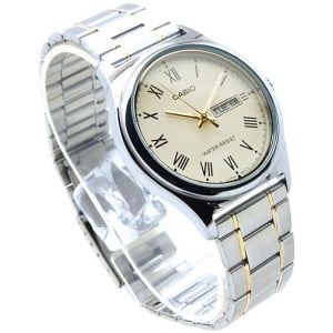 Casio Collection MTP-V006SG-9B - фото 3