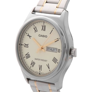 Casio Collection MTP-V006SG-9B - фото 5