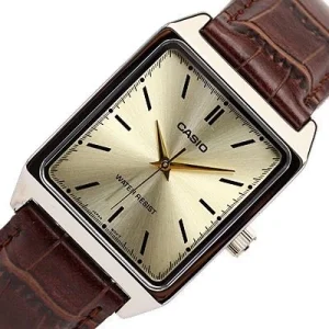 Casio Collection MTP-V007L-9E - фото 2